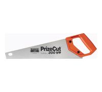Bahco PrizeCut Fine Cut Tool Box Hand Saw 14" / 350mm 15tpi