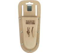 Bahco PROF-H Holster Durable Natural Bag for Belts Up to 50mm Width