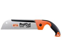 Bahco Profcut 280mm Fine Pull Saw With Triple Edge Teeth