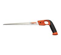Bahco ProfCut Compass Saw for Plastic and Wood 12" / 300mm 9tpi