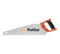 Bahco ProfCut Hand Saw for Polystyrene Foam 16" / 400mm 18tpi