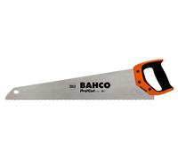 Bahco ProfCut Insulation Saw Waved Toothing Low Friction and Creates Less