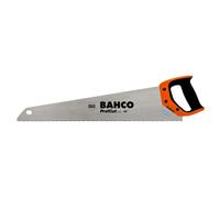 Bahco ProfCut Insulation Saw - Waved Toothing - low friction and creates less sawdust - (VCI) that will protect the saw from corrosion
