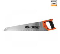 Bahco ProfCut Insulation Saw with New Waved Toothing 550mm (22in) 7tpi