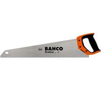 Bahco Profcut Insulation Saw with Waved Toothing and Corrosion Protection
