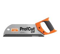 Bahco ProfCut Veneer Saw for Laminate, Plastic and Plywood 12" / 300mm 11tpi