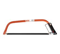 Bahco Economy Bowsaw 600mm (24in) with Hand Guard BAHEBS24 SE-15-24