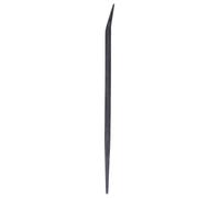 Bahco Pry Bar, Black, Flat Head, 26x43x14 cm, 0.36 kg