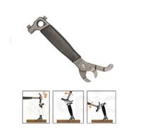 Bahco Pry36 Pry 36 8" 200mm Floorboard Wood Nail Puller Remover Pry Bar