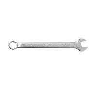 Bahco PU-28 Combination Wrench, Silver, 28 mm