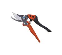 Bahco Px-M2 Ergo Secateurs Medium Handle 20Mm Capacity in Orange Bahco Orange