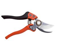 Bahco PX-M2-L Bypass Secateurs for Left-Handers Cutting Head, Multi-Colour, Size 2
