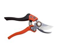 Bahco PX-M2-L Bypass Secateurs for Left-Handers Cutting Head, Multi-Colour, Size 2