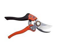 Bahco PX-M3 Bypass Secateurs with Fixed Grip Cutting Head, Multi-Colour, Size 3