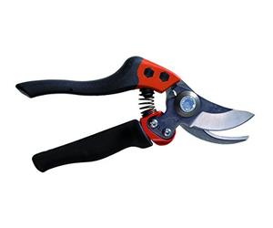Bahco PXR-L1 Bypass Secateurs with Big Revolving Handle Cutting Head, Multi-Colour, Size 1