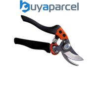 Bahco PXR-M2 PXR-M2 ERGO Medium Bypass Secateurs with Rotating Handle BAHPXRM2