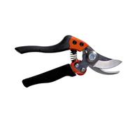 Bahco PXR-M3 Bypass Secateurs with Medium Revolving Handle Cutting Head, Multi-Colour, Size 3
