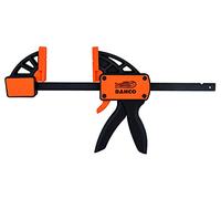 Bahco High Resistance Quick Clamp Twin Pack 150mm BAHQC150A2P