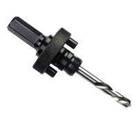 Bahco 32-152mm Arbor with Quick Change Function / 3834-ARBR-11152QC