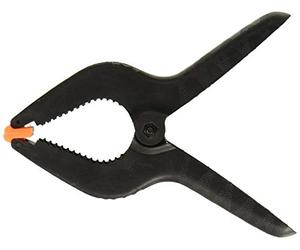 Bahco QC-PAD-M Replaceable Jaws for Quick Clamp Medium, Multi-Colour