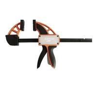 Bahco Clamp BAHQCB150 – 150 mm (6 in) – CF 200 kg – Multi-colour
