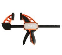 Bahco QCB-300 Qcb-300 Better Clamp 300Mm (12In) (Cf 200Kg)