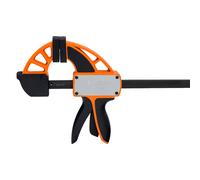 Bahco QCB-450 Clamp Heavy Duty Extra Wide One-Handed 18” Clamping 450mm