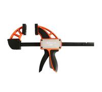 Bahco Qcb Better Clamp Multi Colour (450mm (Cf 200Kg))
