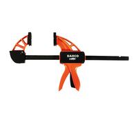 Bahco QCG-300 Good Clamp 300mm (12in) (CF 125kg)