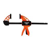 Bahco Qcg Good Clamp Multi Colour (150mm (Cf 125Kg))