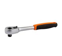 Bahco Quick Release Reversible Ratchet 1/2in Drive