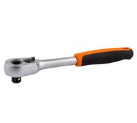 Bahco Quick Release Reversible Ratchet 1/2in Drive Comfort Grip BAH8150QR