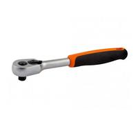 Bahco Quick Release Reversible Ratchet 3/8In Drive Multi Colour (One Size)