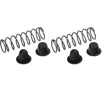 Bahco R1080P Replacement Spring Set, Silver, 28x18x18 cm (Pack of 2)