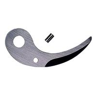 Bahco R133PG Spare Blade for Grapes and Caterpillar Shears, Silver, 28x18x18 cm