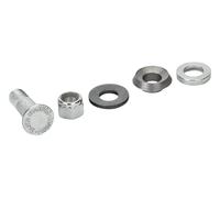 Bahco R166V Centre Bolt/Nut for P16 Loppers, Silver, 28x18x18 cm