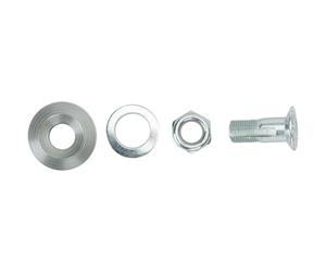 Bahco R239P Spare Centre Bolt/Nut for Secateurs/P1/P2/P6/P7, Silver, 28x18x18 cm