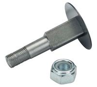 Bahco R337E - Complete Bolts