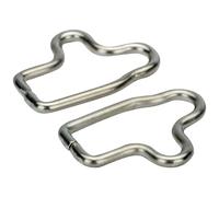 Bahco R474P Spare Closing Springs for P110/P108/P5, Silver, 28x18x18 cm