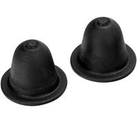 Bahco R903P Spare Buffers for PX/PXR/P1/P2/P64, Black, 28x18x18 cm