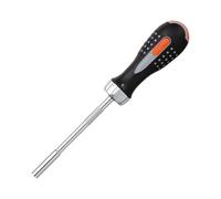 Bahco Ratcheting Screwdriver 808050