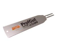 Bahco Replacement Double Sided Saw Blade for PC-9 Pullsaw 9" 1/2" / 240mm 17tpi