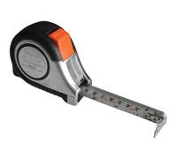 Bahco Reversible Magnetic Tip Auto Pocket Tape 5m/16ft (Width 25mm)