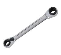 Bahco Reversible Ratchet Spanner