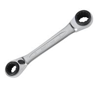 Bahco Reversible Ratchet Spanner 30mm x 36mm
