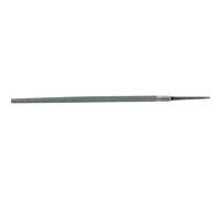 Bahco File 1-230-10-2-0 – Round Second Cut – 10in
