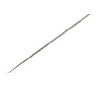 Bahco Round Needle File Cut 0 Bastard 160mm (6.2in)