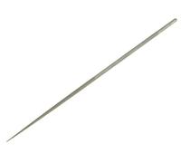 Bahco Round Needle File 2-307-14-2-0 Cut 2 (Smooth) 140 mm