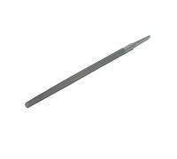 Bahco Round Second Cut File Unhandled