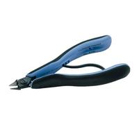 Bahco RX 8148 "Rx-Series" Diagonal Cutter with Oval Head, Multi-Colour, 0.1-1.0 mm